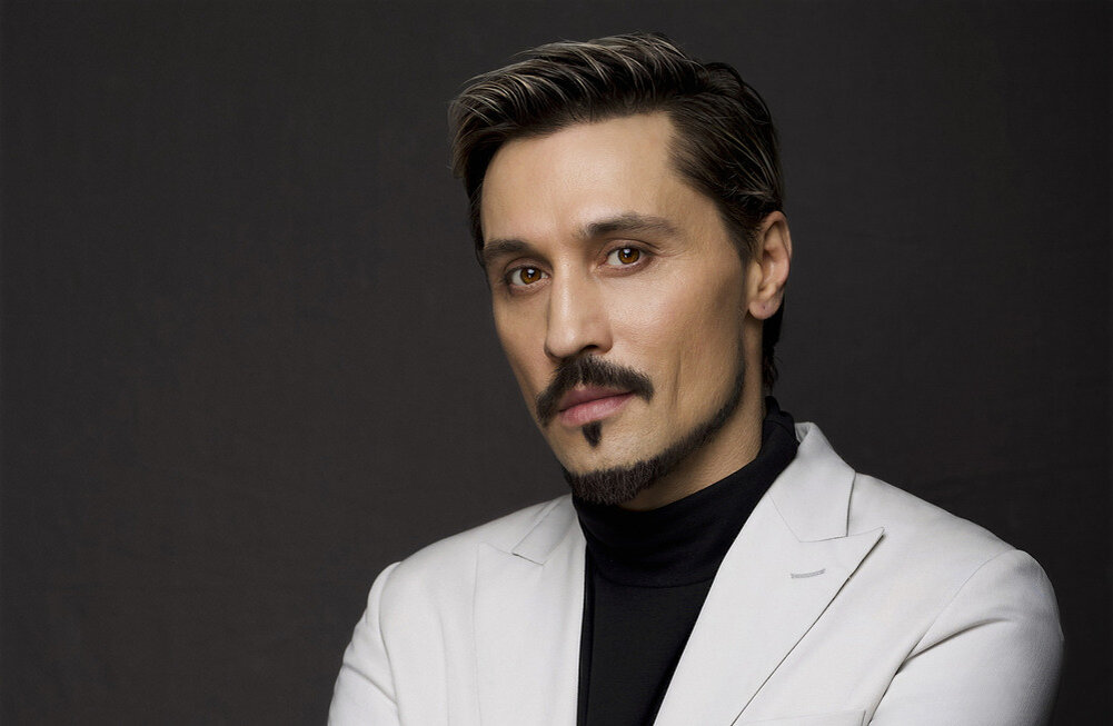 Дима Билан