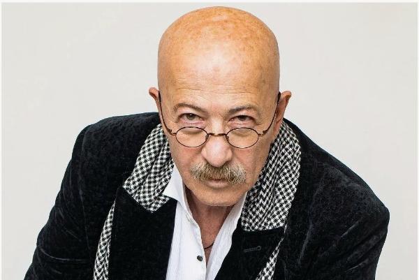 Александр Розенбаум