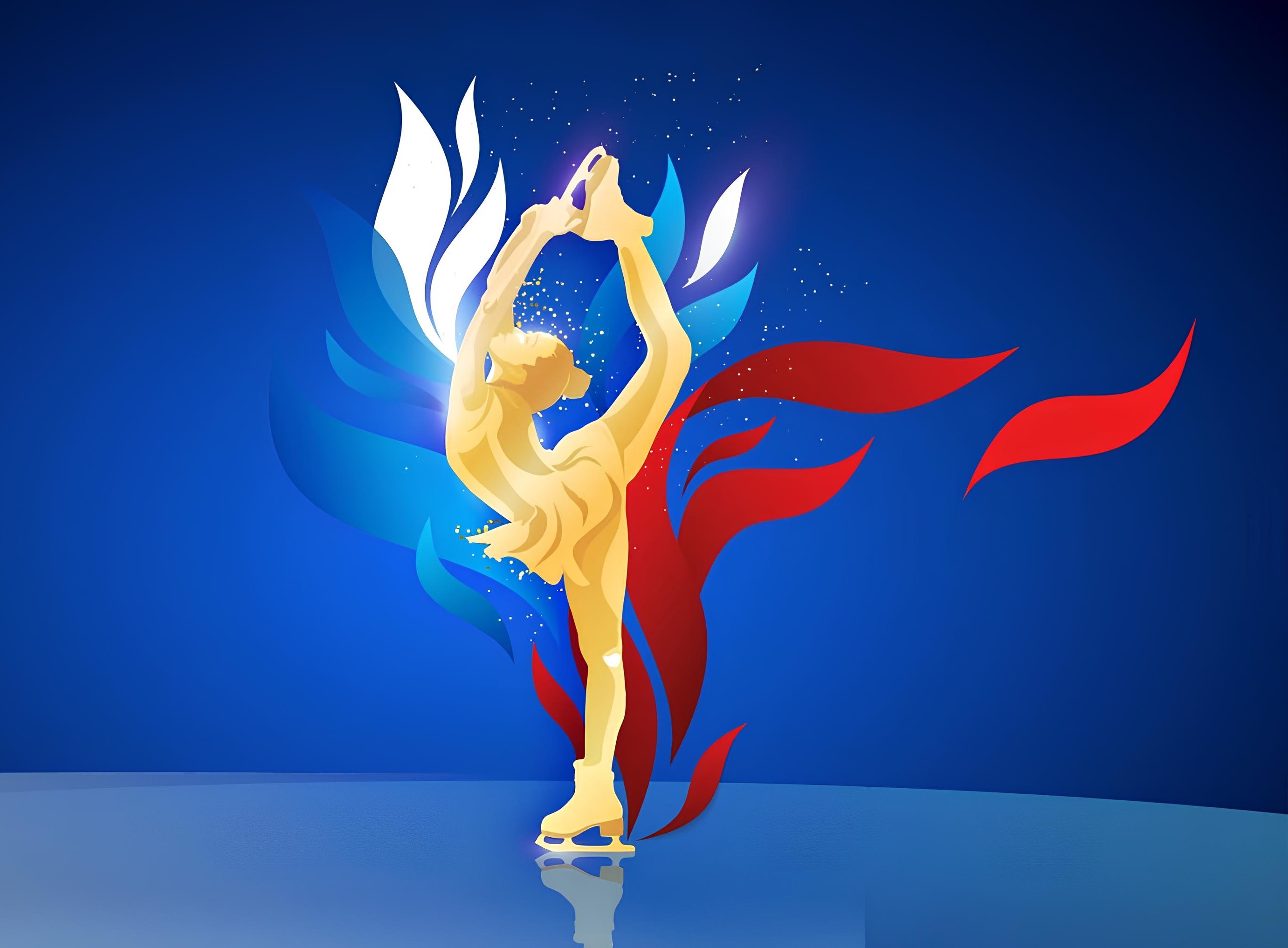 Чемпионат России по фигурному катанию 2026