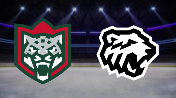 Ак Барс—Трактор