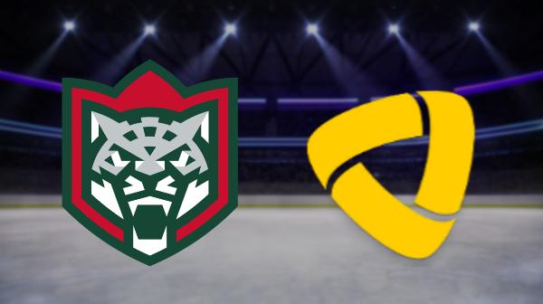 Ак Барс—Северсталь