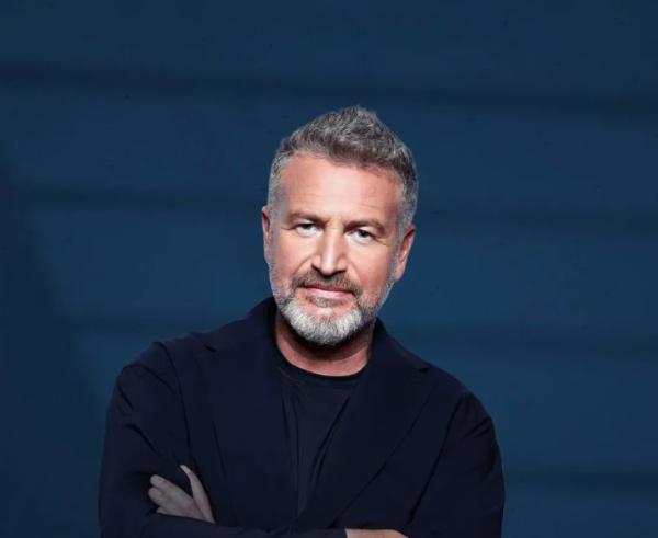 Леонид Агутин