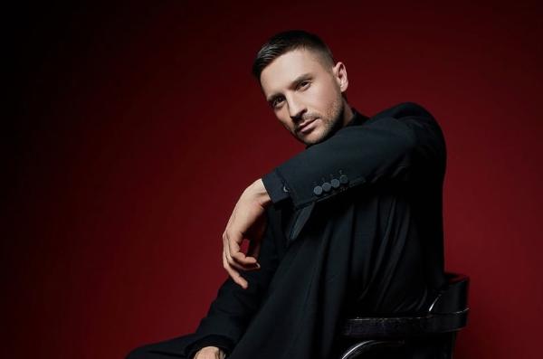 Сергей Лазарев