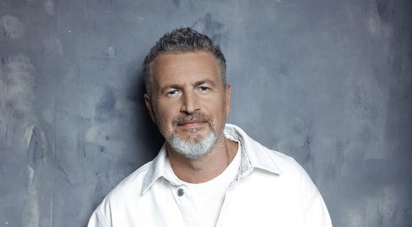 Леонид Агутин