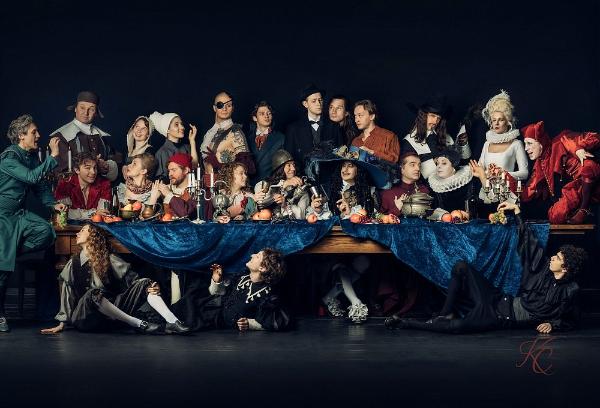 Кабала святош