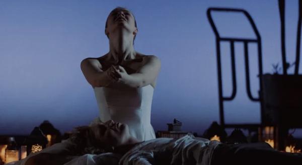 Ромео и Джульетта